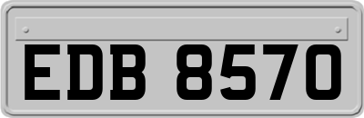 EDB8570