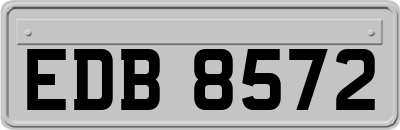 EDB8572