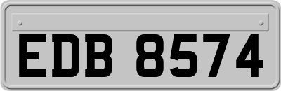 EDB8574