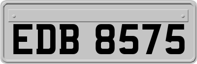 EDB8575