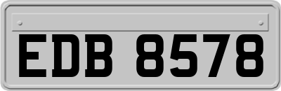 EDB8578
