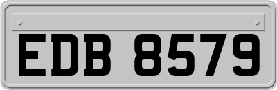 EDB8579