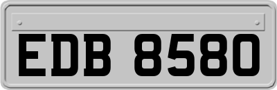 EDB8580
