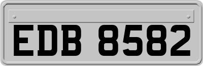EDB8582