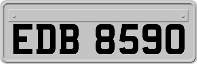 EDB8590