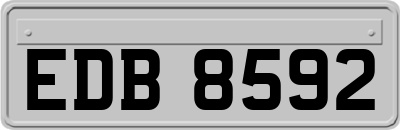 EDB8592