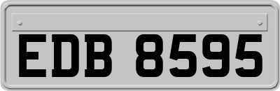 EDB8595