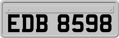 EDB8598