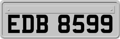 EDB8599