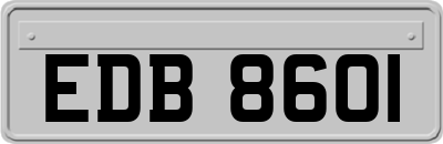 EDB8601