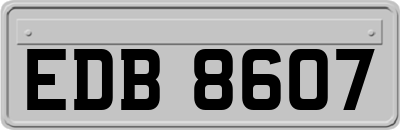 EDB8607
