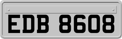 EDB8608