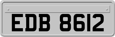 EDB8612