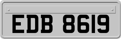 EDB8619