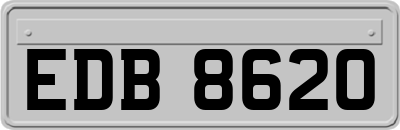 EDB8620