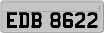 EDB8622