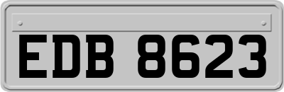 EDB8623