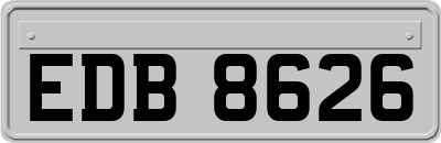 EDB8626