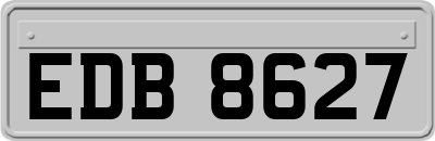 EDB8627