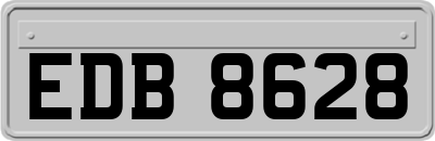 EDB8628