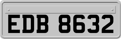 EDB8632