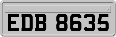 EDB8635