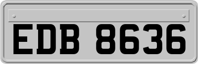 EDB8636