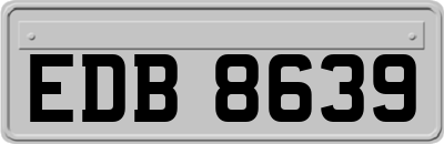 EDB8639