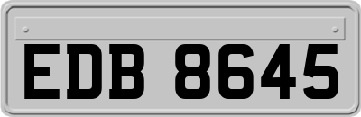 EDB8645