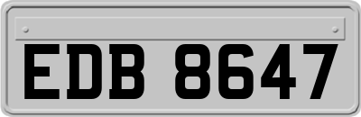 EDB8647