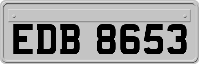 EDB8653