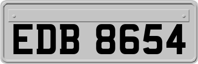 EDB8654
