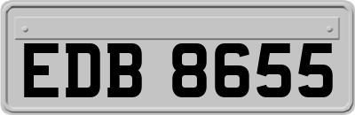 EDB8655