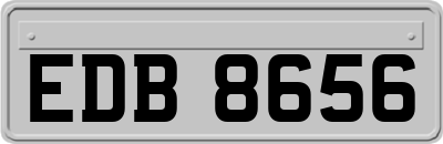 EDB8656