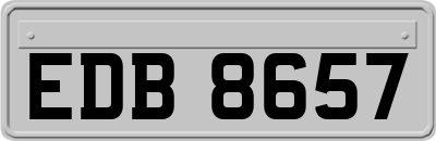 EDB8657