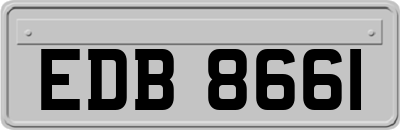 EDB8661