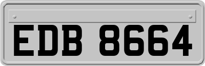 EDB8664