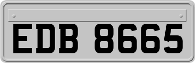 EDB8665