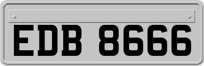EDB8666
