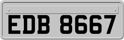 EDB8667
