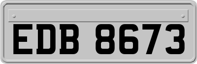 EDB8673