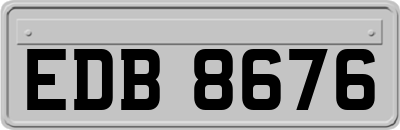 EDB8676