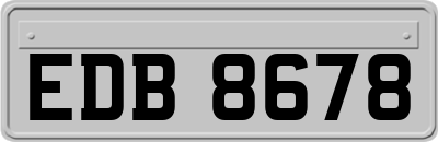 EDB8678