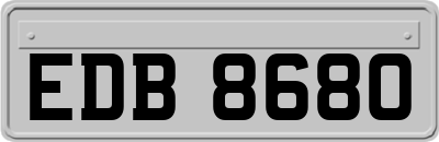 EDB8680