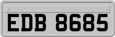 EDB8685