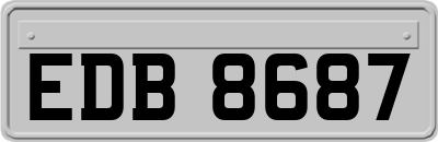 EDB8687