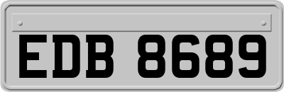 EDB8689