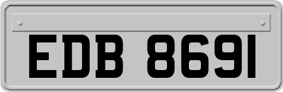 EDB8691