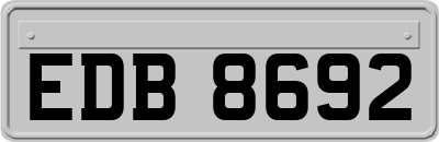 EDB8692
