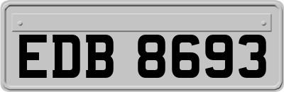 EDB8693